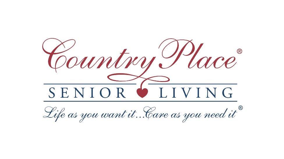 Country Place Logo